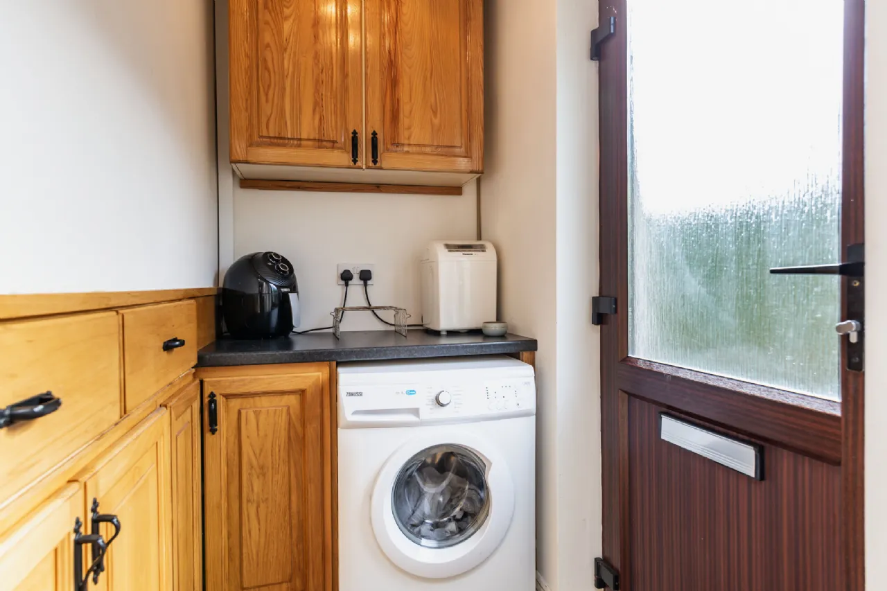 Photo of 5 Riverview, New Ross, Co. Wexford, Y34 VW86