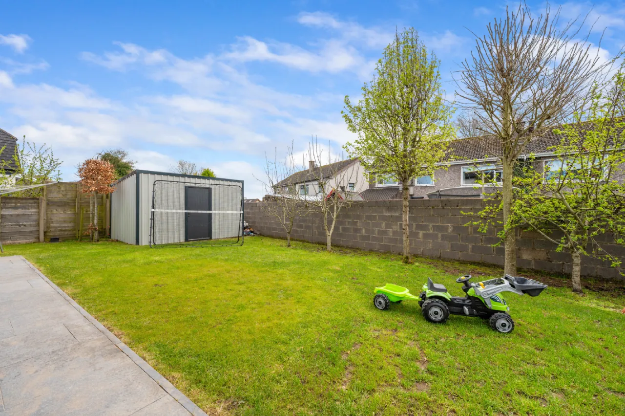 Photo of The Laurels, Main Road, Ballincollig, Cork, P31X459
