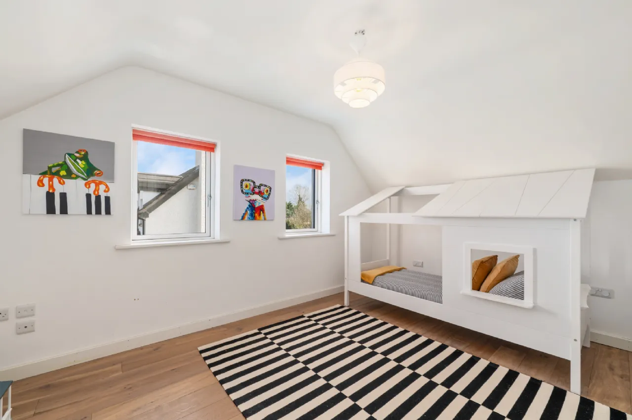 Photo of The Laurels, Main Road, Ballincollig, Cork, P31X459