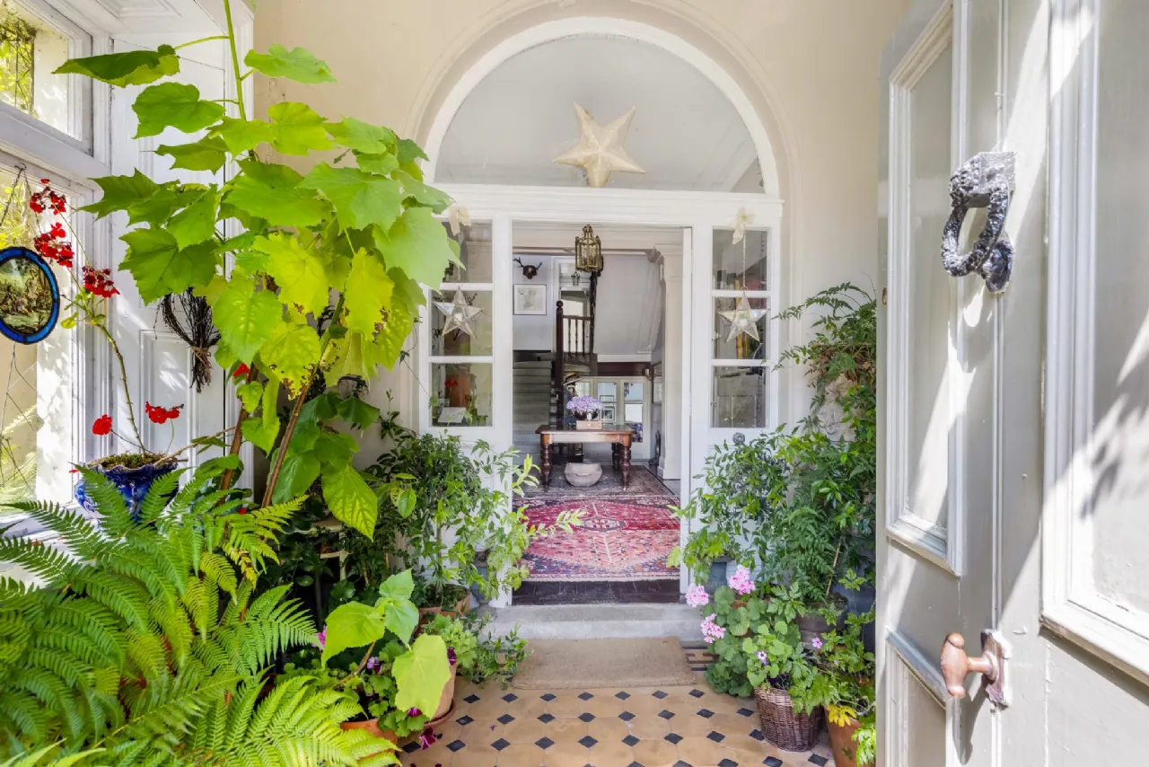 Photo of Ballyteige Lodge, Ballyteige, Tinahely, Arklow, County Wicklow, Y14WF83