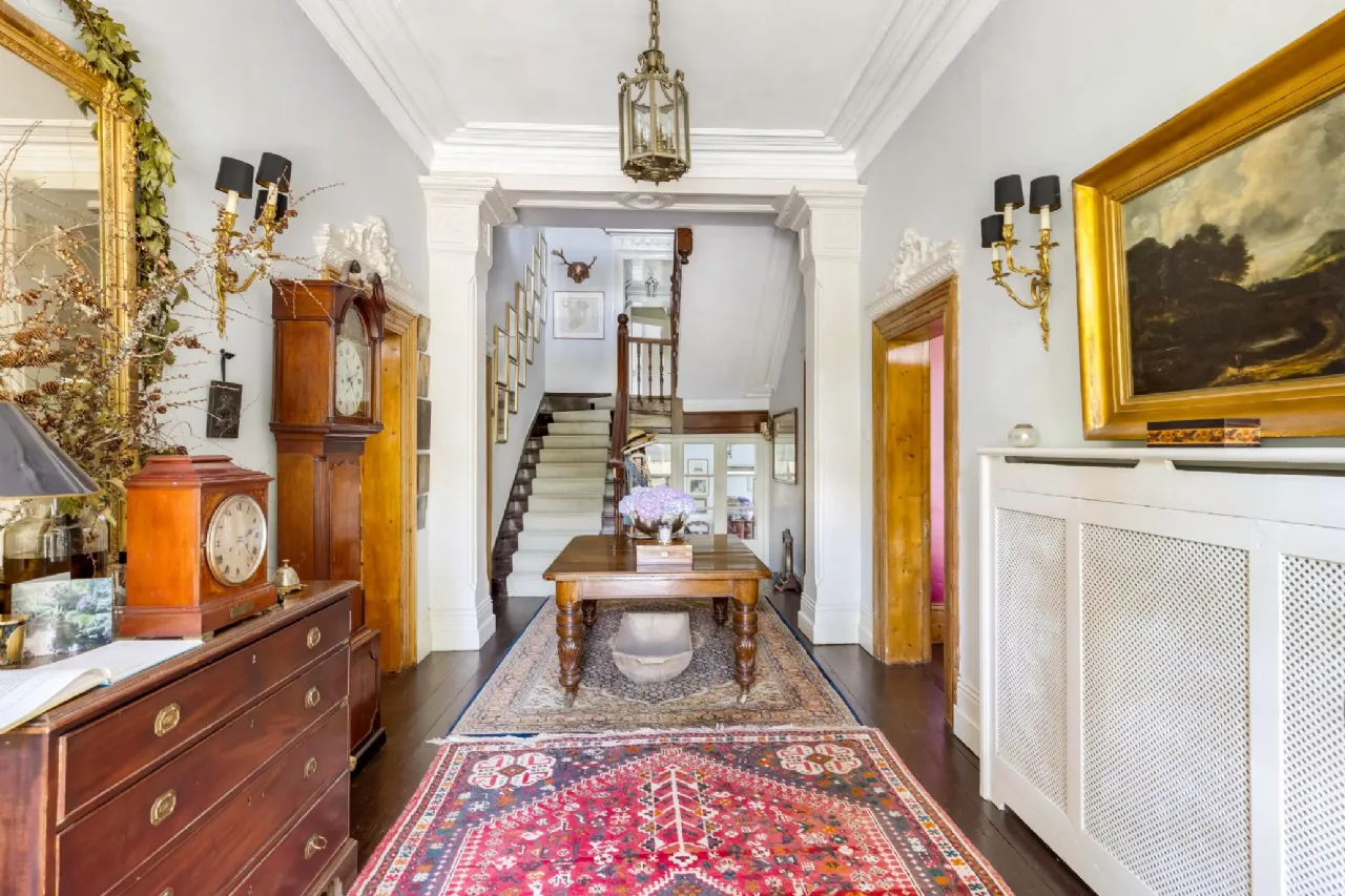 Photo of Ballyteige Lodge, Ballyteige, Tinahely, Arklow, County Wicklow, Y14WF83