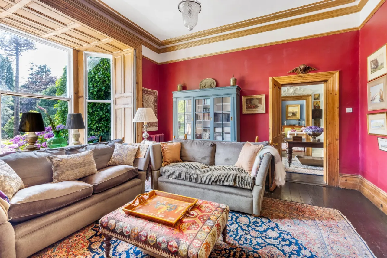 Photo of Ballyteige Lodge, Ballyteige, Tinahely, Arklow, County Wicklow, Y14WF83