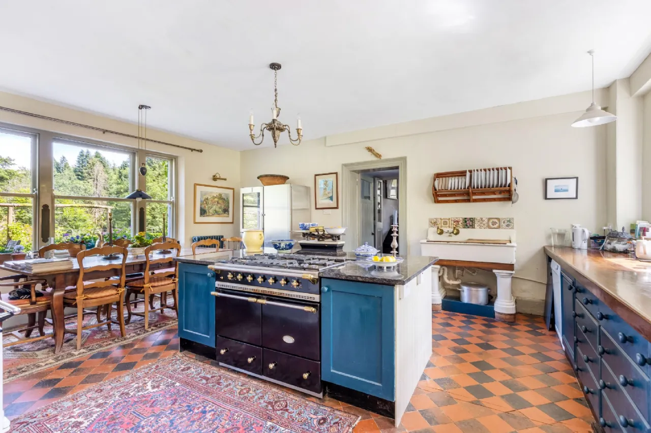 Photo of Ballyteige Lodge, Ballyteige, Tinahely, Arklow, County Wicklow, Y14WF83