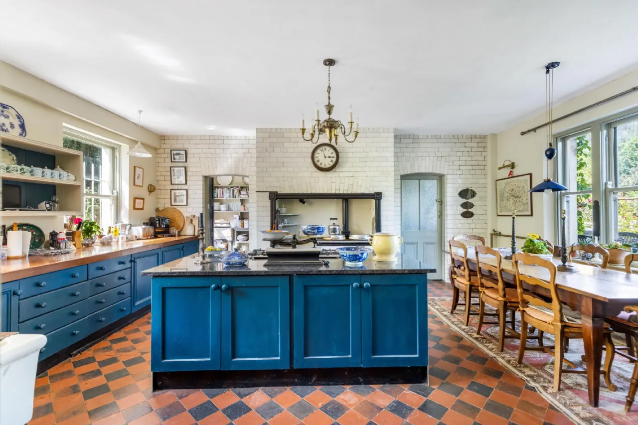 Photo of Ballyteige Lodge, Ballyteige, Tinahely, Arklow, County Wicklow, Y14WF83