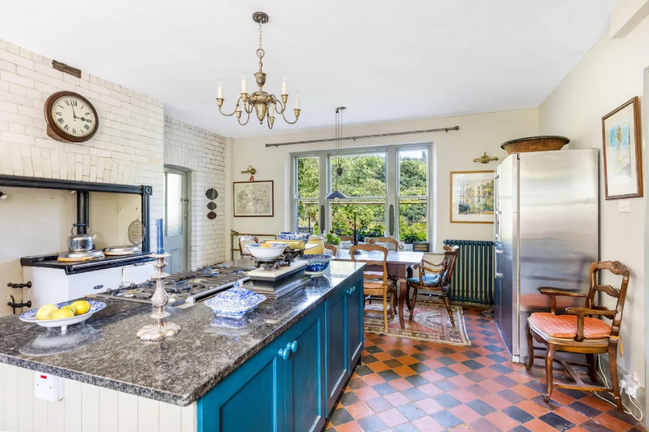 Photo of Ballyteige Lodge, Ballyteige, Tinahely, Arklow, County Wicklow, Y14WF83