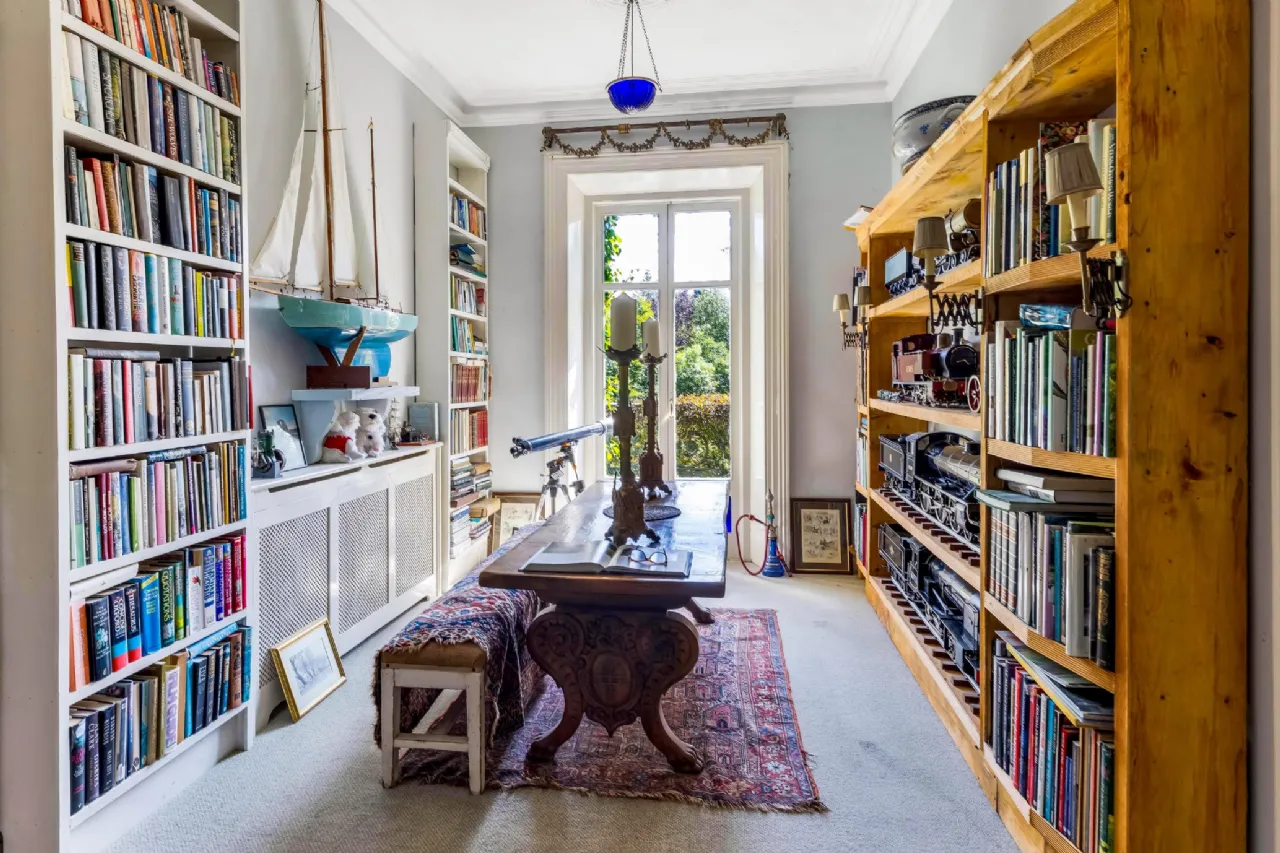 Photo of Ballyteige Lodge, Ballyteige, Tinahely, Arklow, County Wicklow, Y14WF83