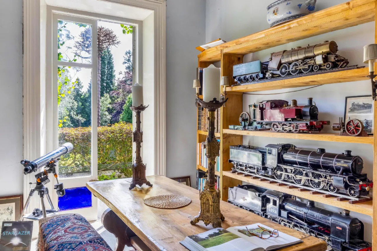 Photo of Ballyteige Lodge, Ballyteige, Tinahely, Arklow, County Wicklow, Y14WF83