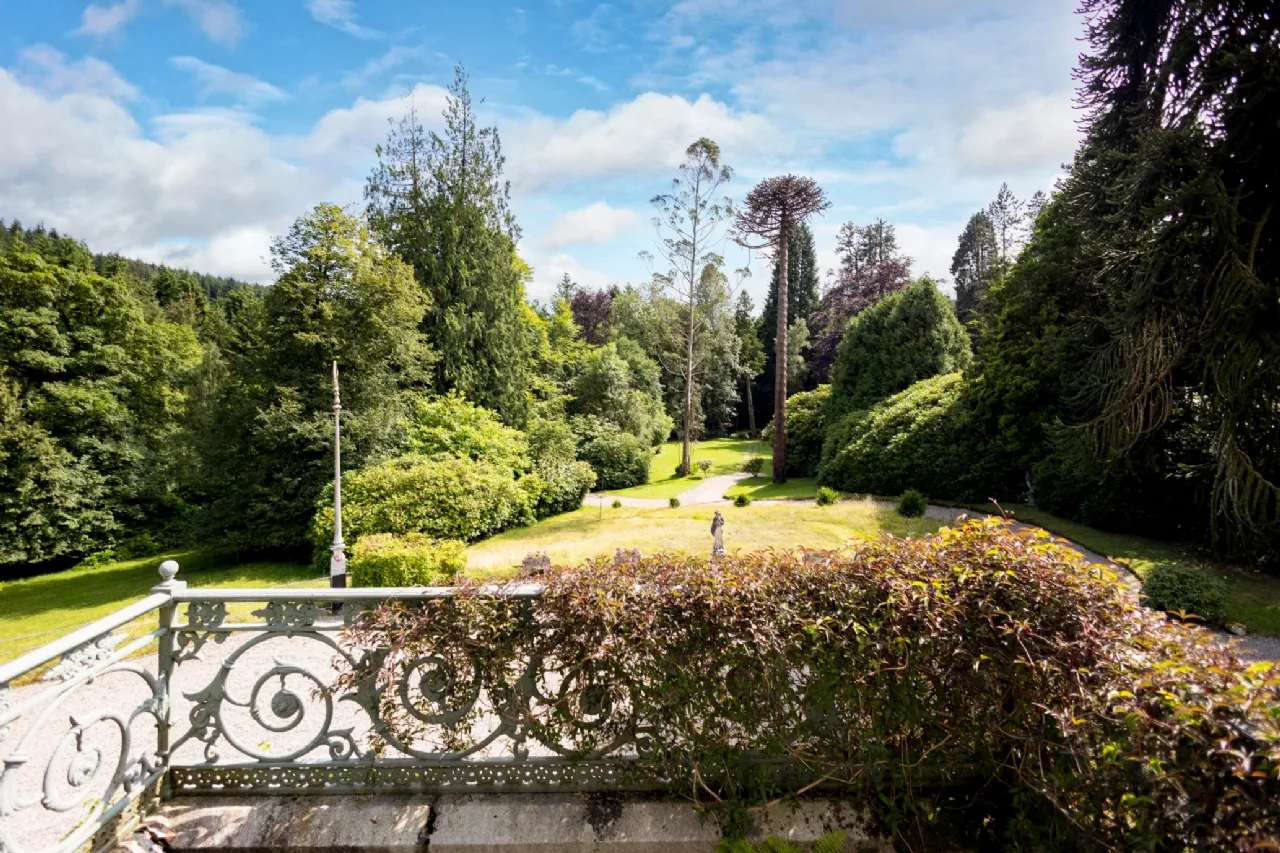 Photo of Ballyteige Lodge, Ballyteige, Tinahely, Arklow, County Wicklow, Y14WF83