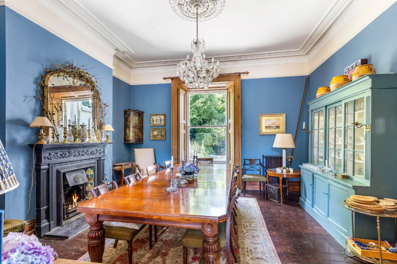 Photo of Ballyteige Lodge, Ballyteige, Tinahely, Arklow, County Wicklow, Y14WF83