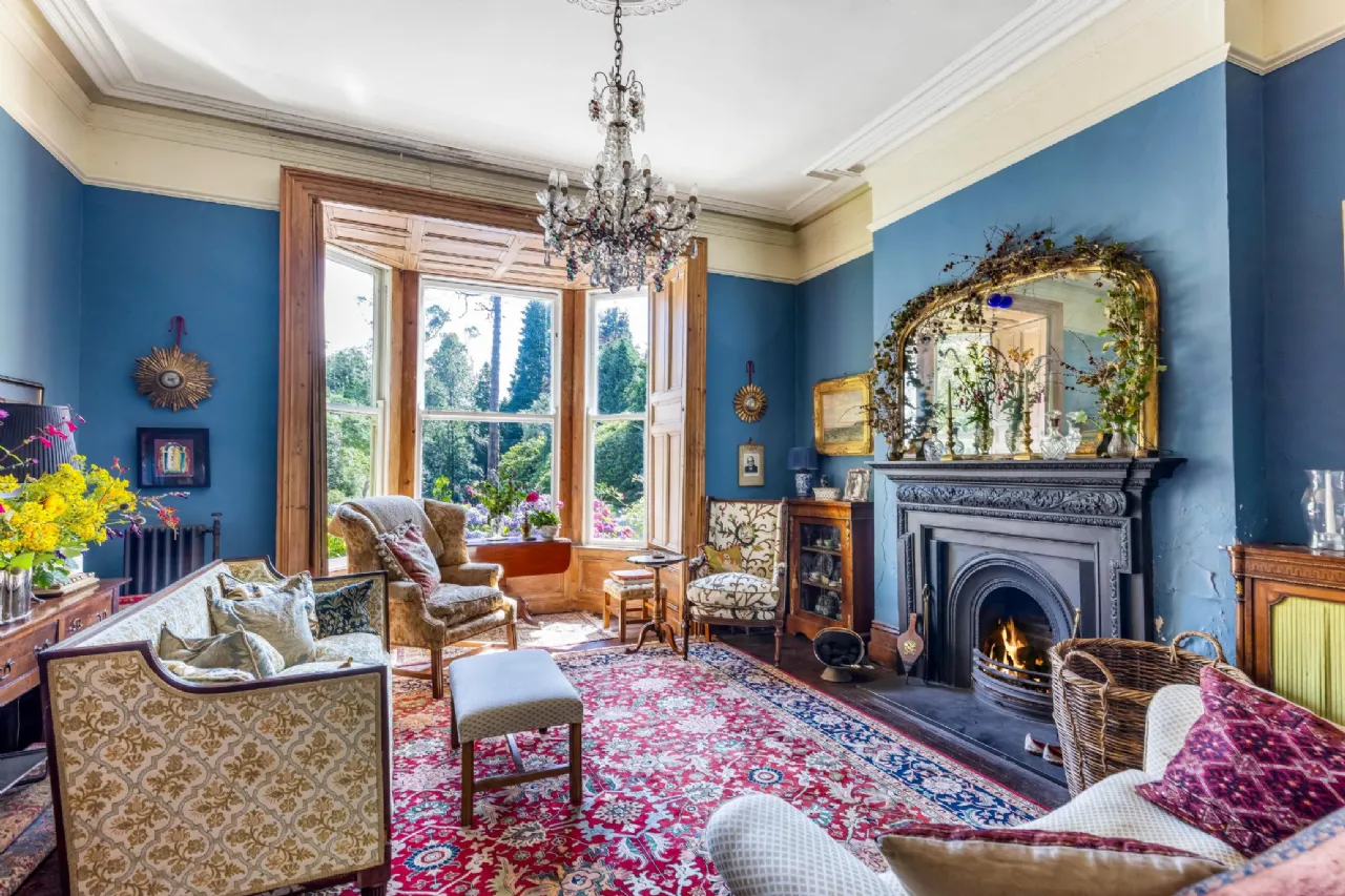 Photo of Ballyteige Lodge, Ballyteige, Tinahely, Arklow, County Wicklow, Y14WF83