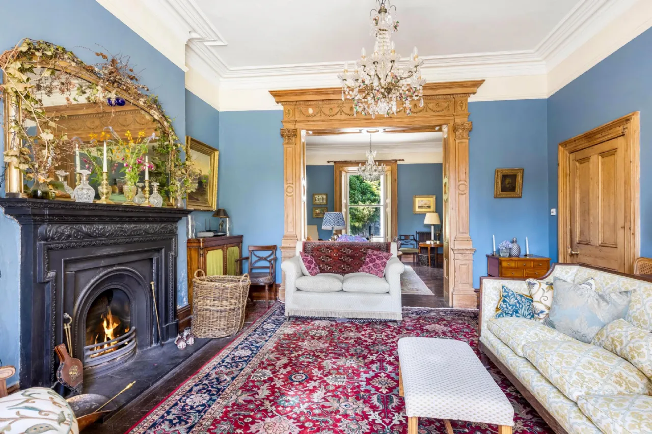 Photo of Ballyteige Lodge, Ballyteige, Tinahely, Arklow, County Wicklow, Y14WF83