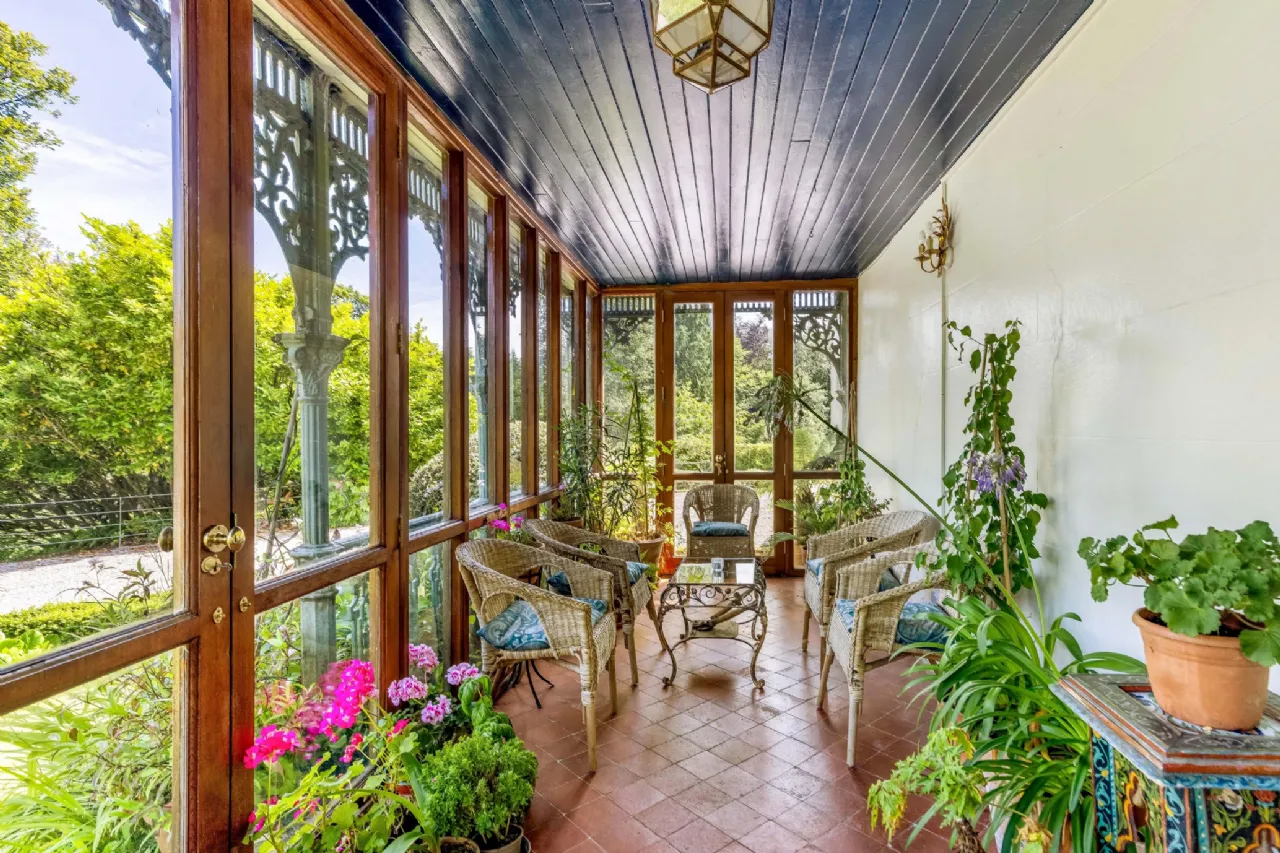 Photo of Ballyteige Lodge, Ballyteige, Tinahely, Arklow, County Wicklow, Y14WF83