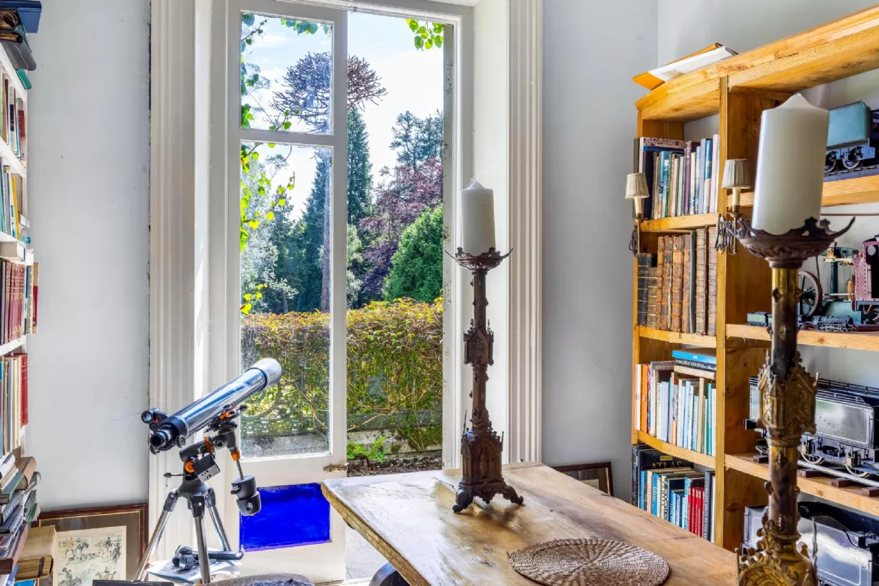 Photo of Ballyteige Lodge, Ballyteige, Tinahely, Arklow, County Wicklow, Y14WF83