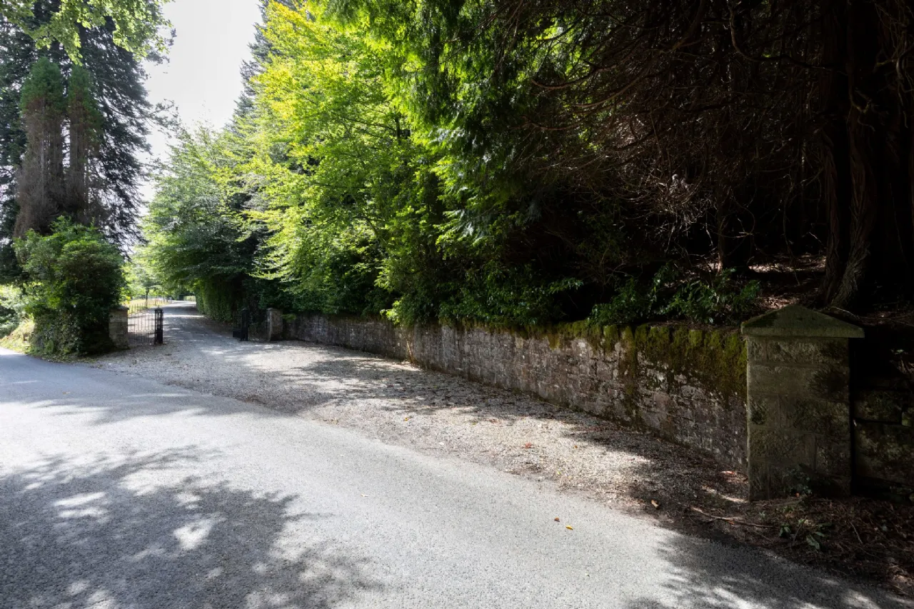 Photo of Ballyteige Lodge, Ballyteige, Tinahely, Arklow, County Wicklow, Y14WF83