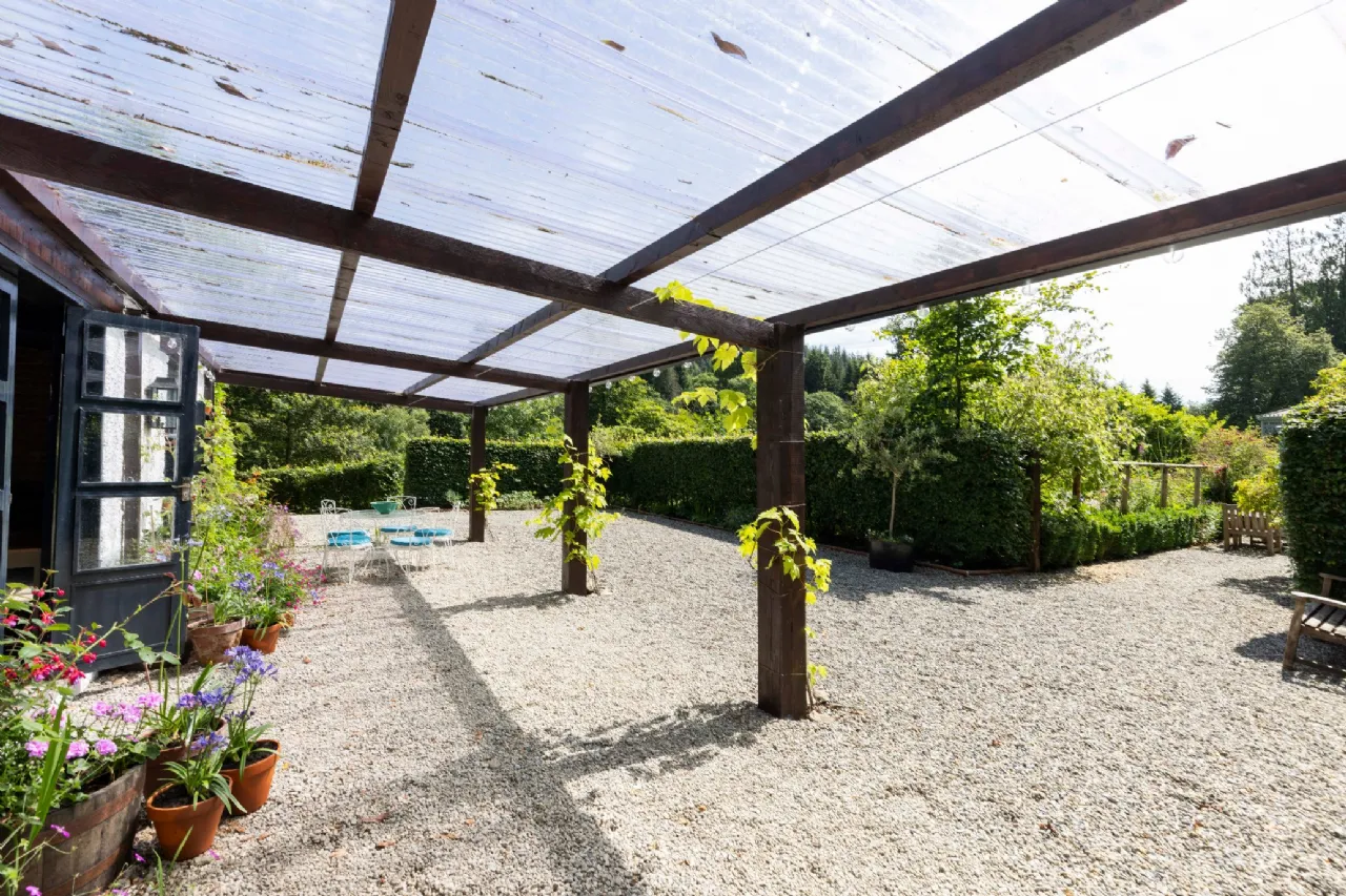 Photo of Ballyteige Lodge, Ballyteige, Tinahely, Arklow, County Wicklow, Y14WF83