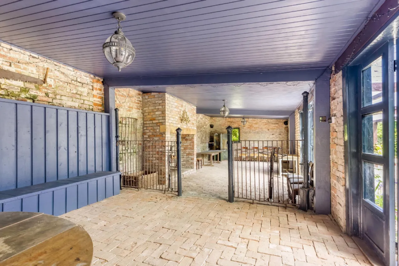 Photo of Ballyteige Lodge, Ballyteige, Tinahely, Arklow, County Wicklow, Y14WF83