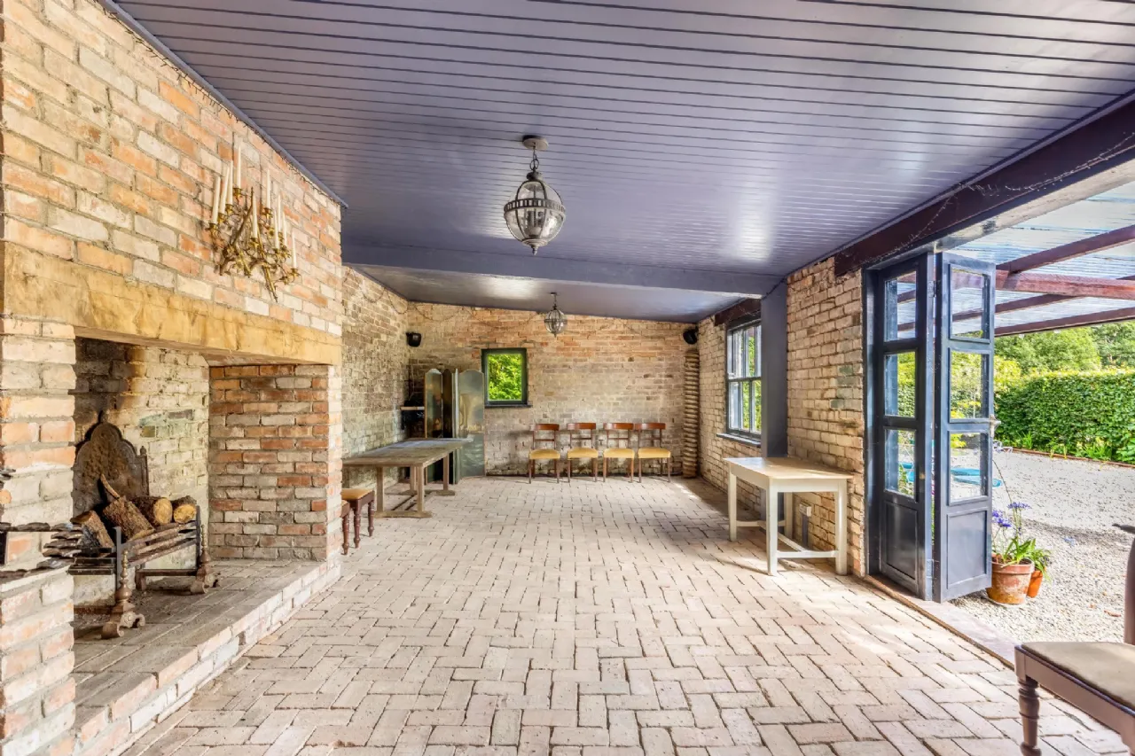 Photo of Ballyteige Lodge, Ballyteige, Tinahely, Arklow, County Wicklow, Y14WF83