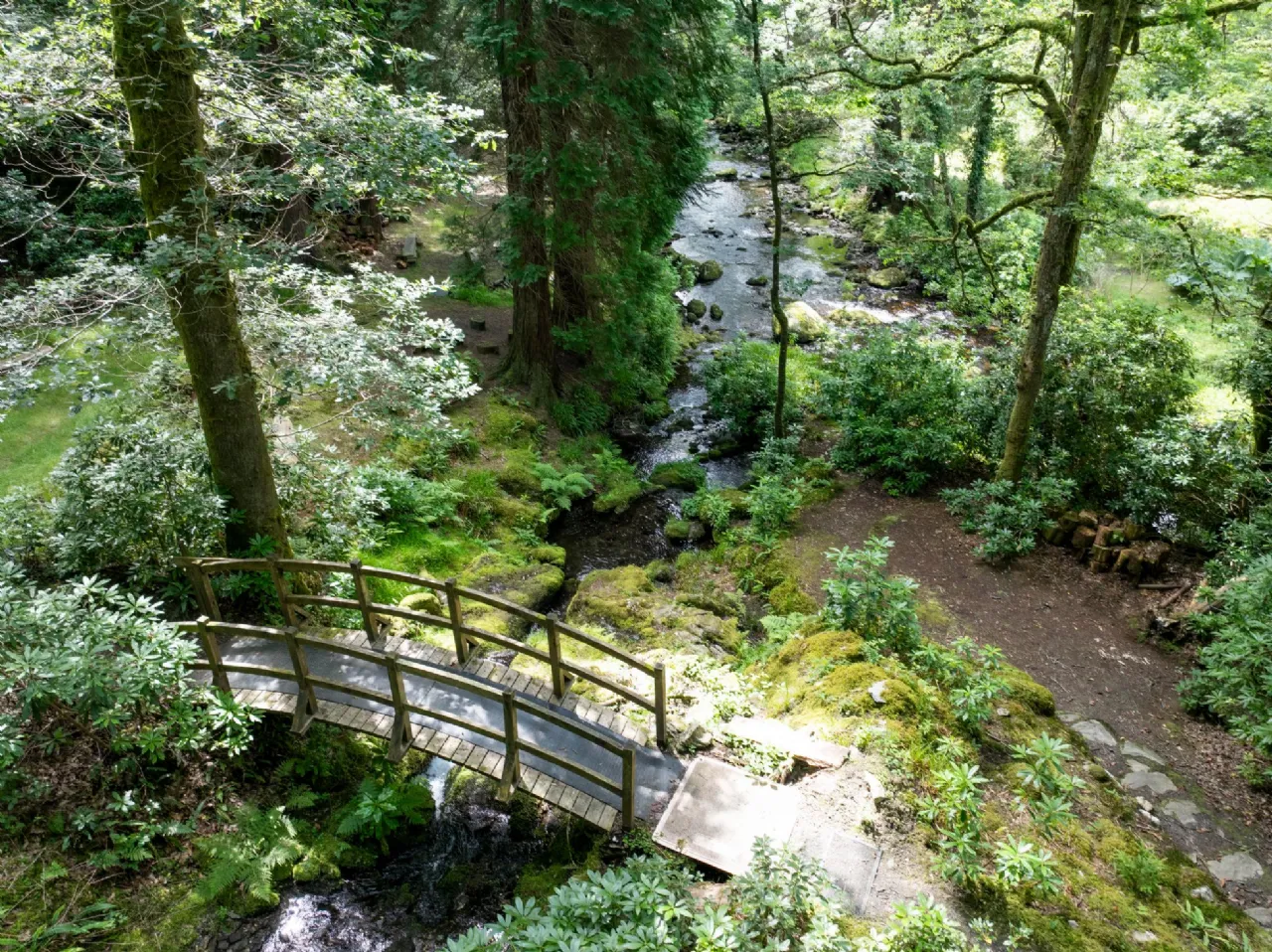 Photo of Ballyteige Lodge, Ballyteige, Tinahely, Arklow, County Wicklow, Y14WF83