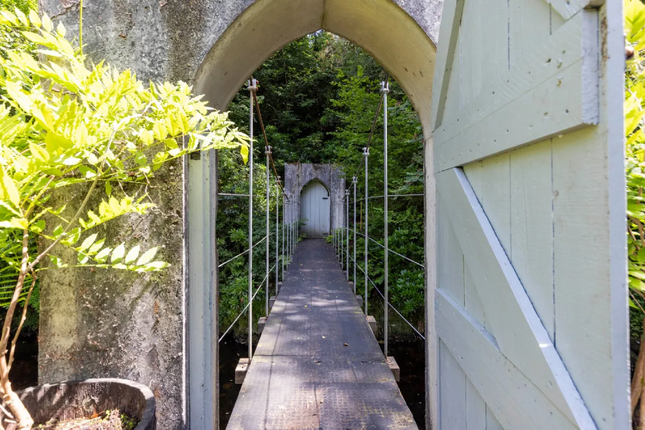 Photo of Ballyteige Lodge, Ballyteige, Tinahely, Arklow, County Wicklow, Y14WF83