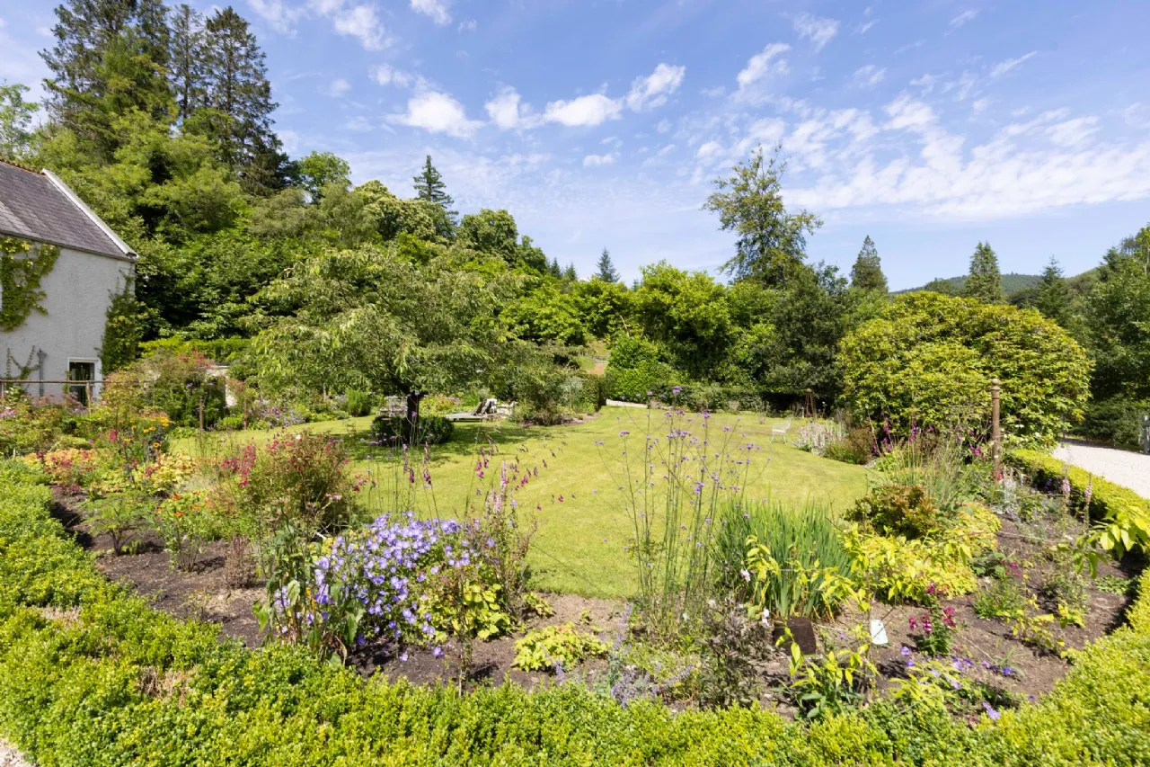 Photo of Ballyteige Lodge, Ballyteige, Tinahely, Arklow, County Wicklow, Y14WF83