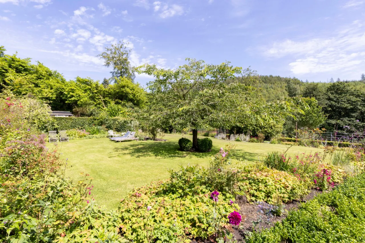 Photo of Ballyteige Lodge, Ballyteige, Tinahely, Arklow, County Wicklow, Y14WF83