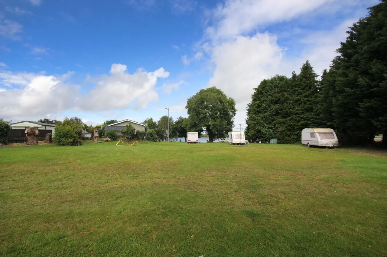 Photo of Lough Ramor Caravan and Camping Park and Lands, Ryefield, Virginia, Co. Cavan, A82 Y058