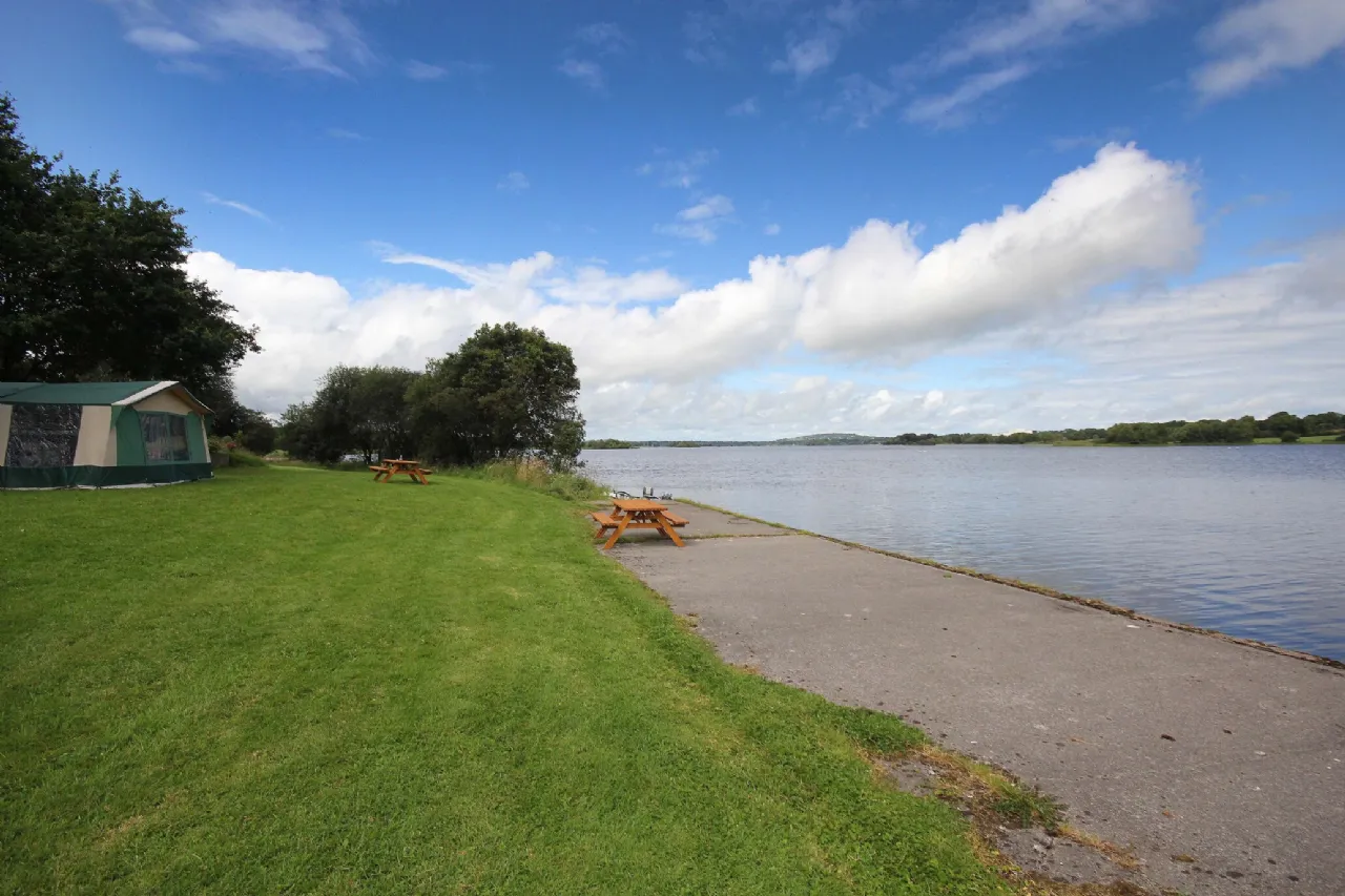 Photo of Lough Ramor Caravan and Camping Park and Lands, Ryefield, Virginia, Co. Cavan, A82 Y058