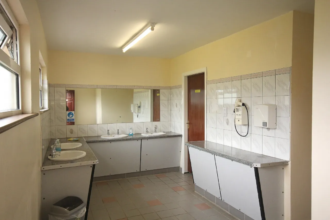 Photo of Lough Ramor Caravan and Camping Park and Lands, Ryefield, Virginia, Co. Cavan, A82 Y058