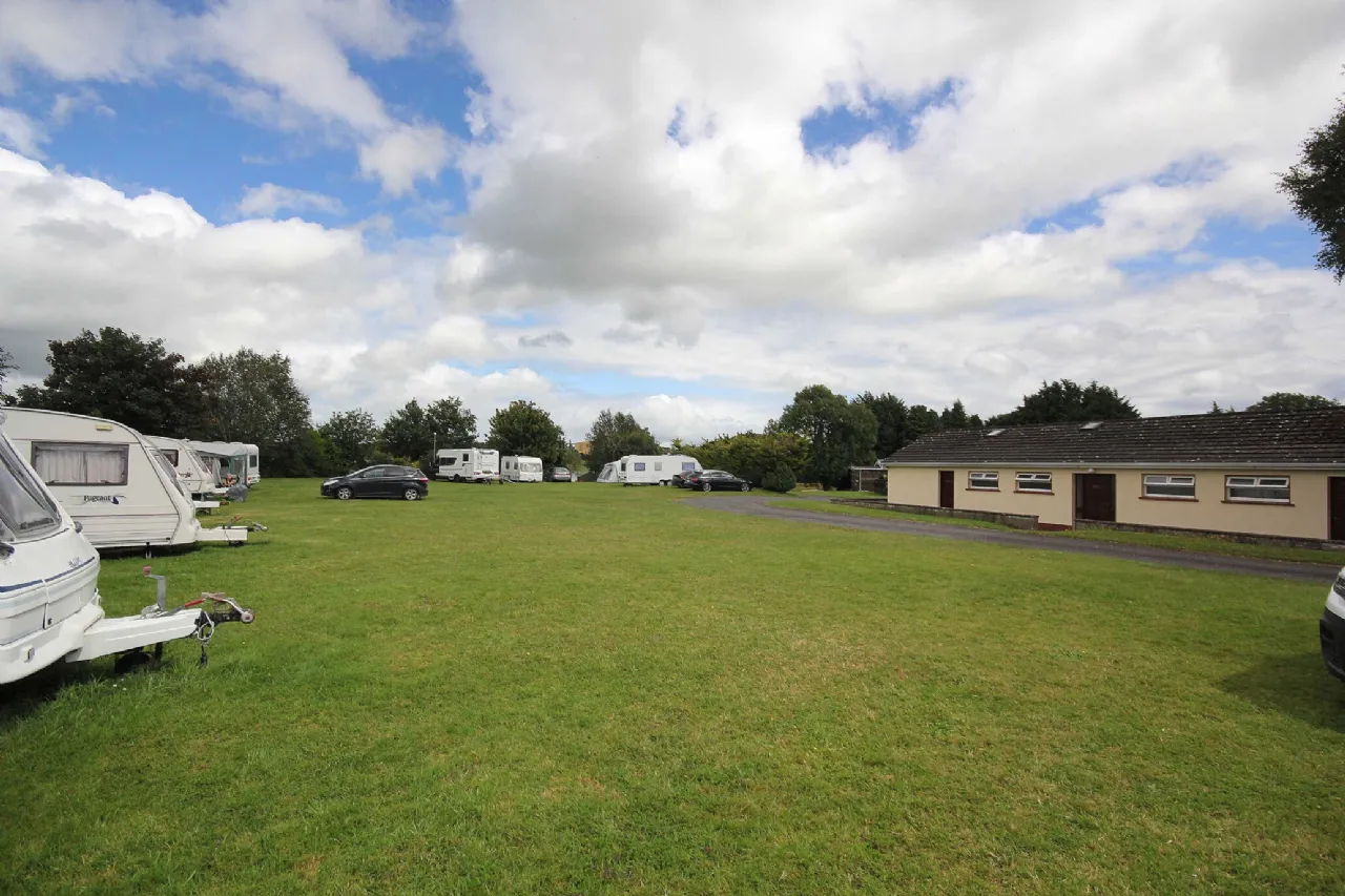 Photo of Lough Ramor Caravan and Camping Park and Lands, Ryefield, Virginia, Co. Cavan, A82 Y058