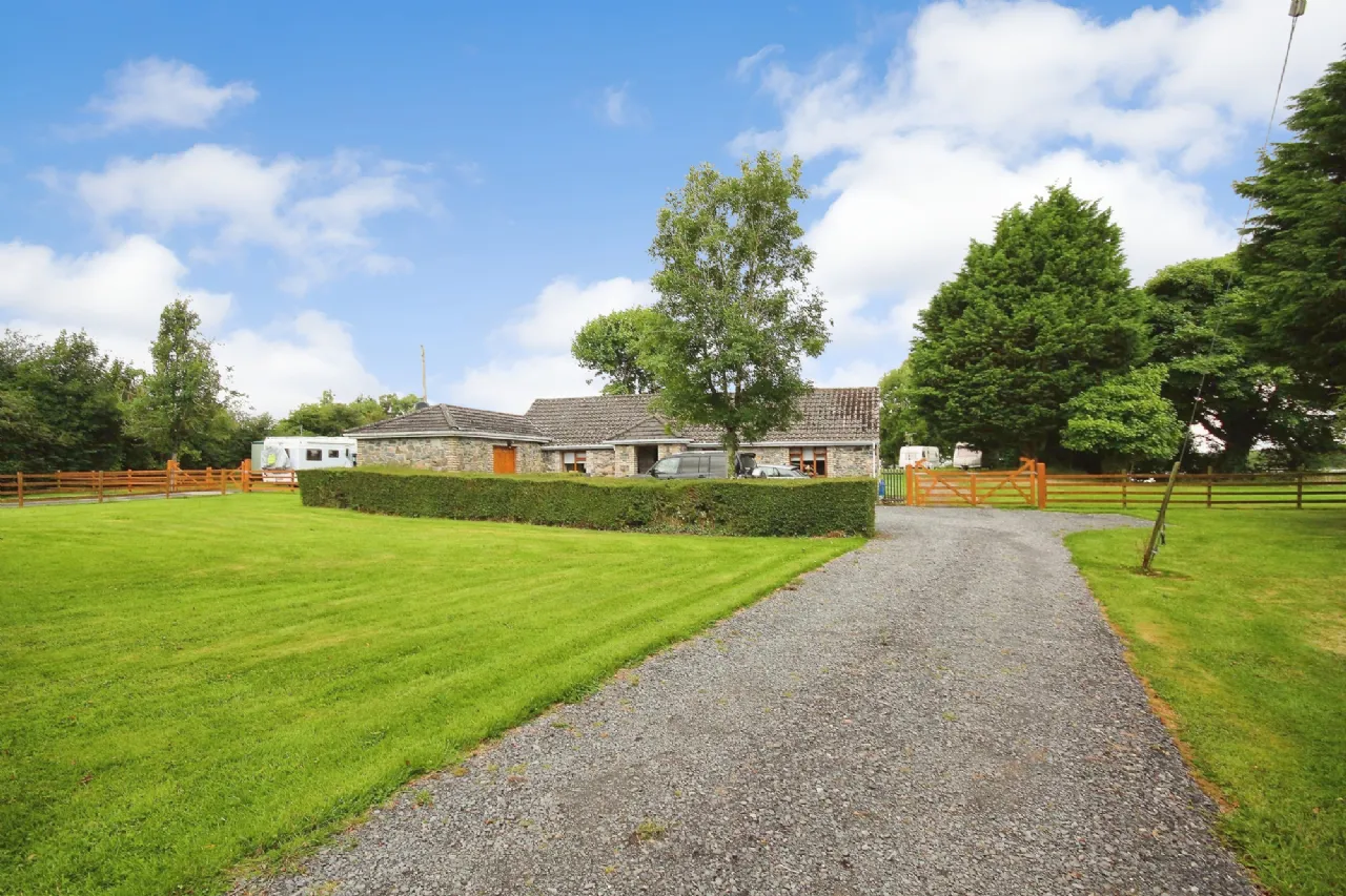 Photo of Lough Ramor Caravan and Camping Park and Lands, Ryefield, Virginia, Co. Cavan, A82 Y058