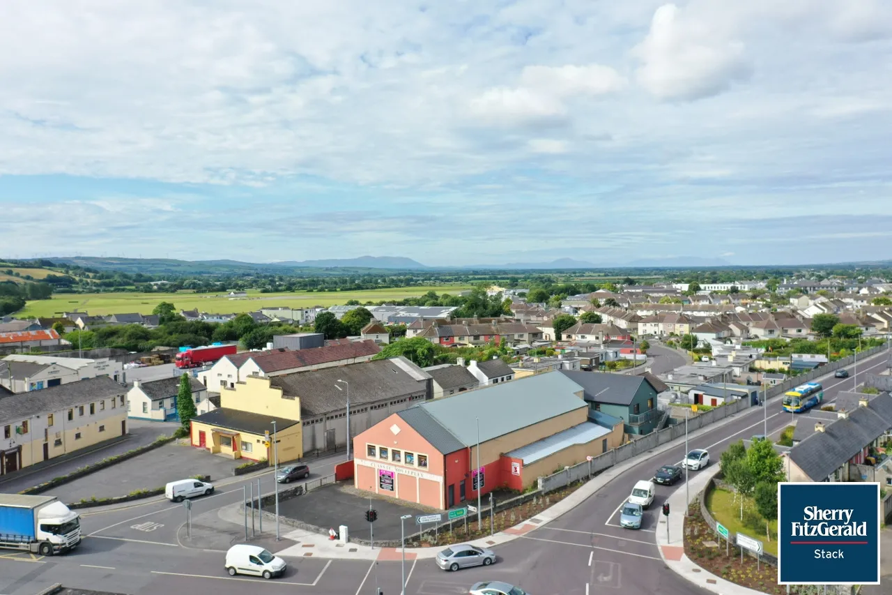 Photo of Upper William Street, Listowel, Co. Kerry, V31 W447