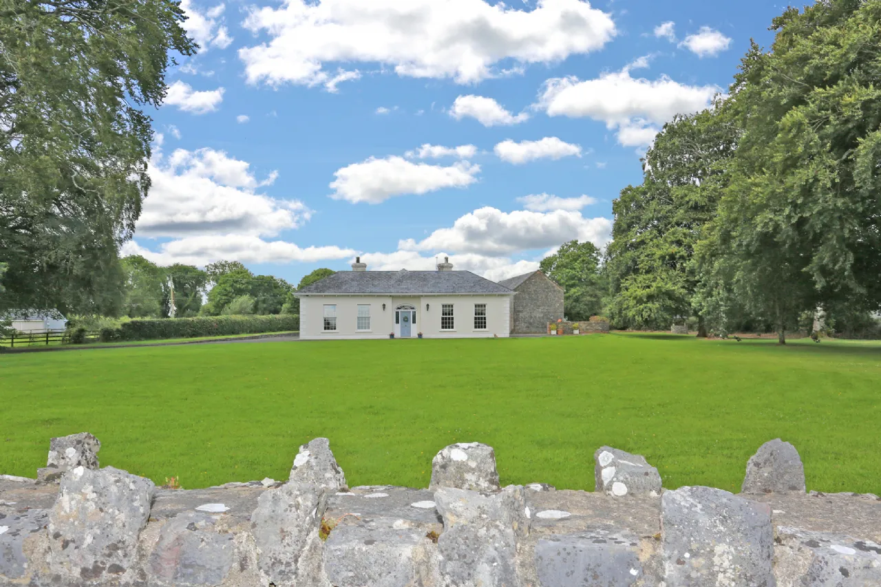 Photo of Waverley House, Lemenagh Beg, Newmarket on Fergus, Co Clare, V95 EH21