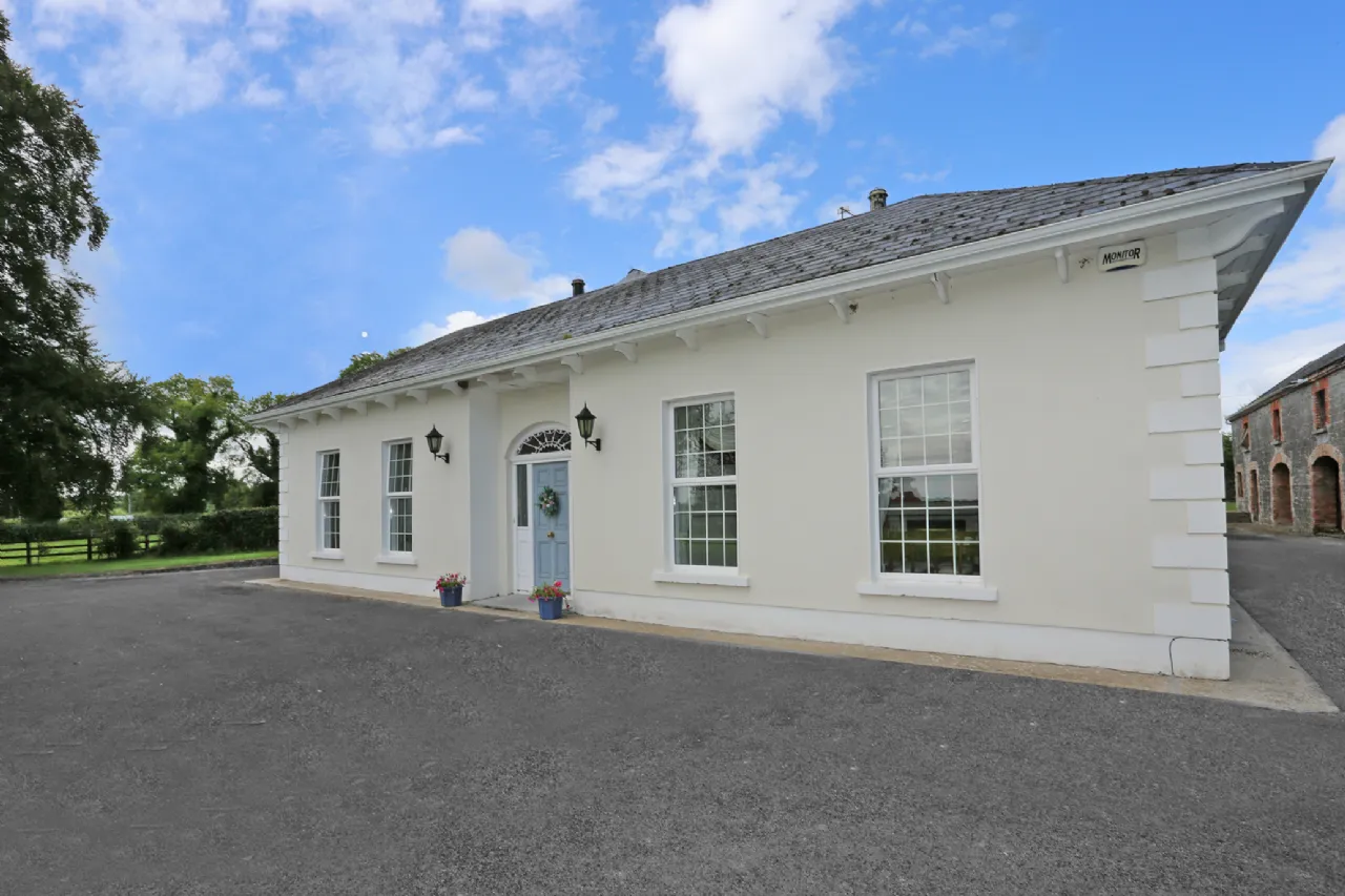 Photo of Waverley House, Lemenagh Beg, Newmarket on Fergus, Co Clare, V95 EH21