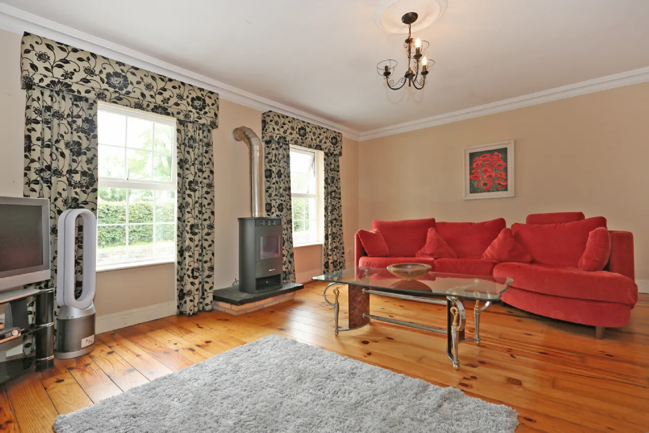 Photo of Waverley House, Lemenagh Beg, Newmarket on Fergus, Co Clare, V95 EH21