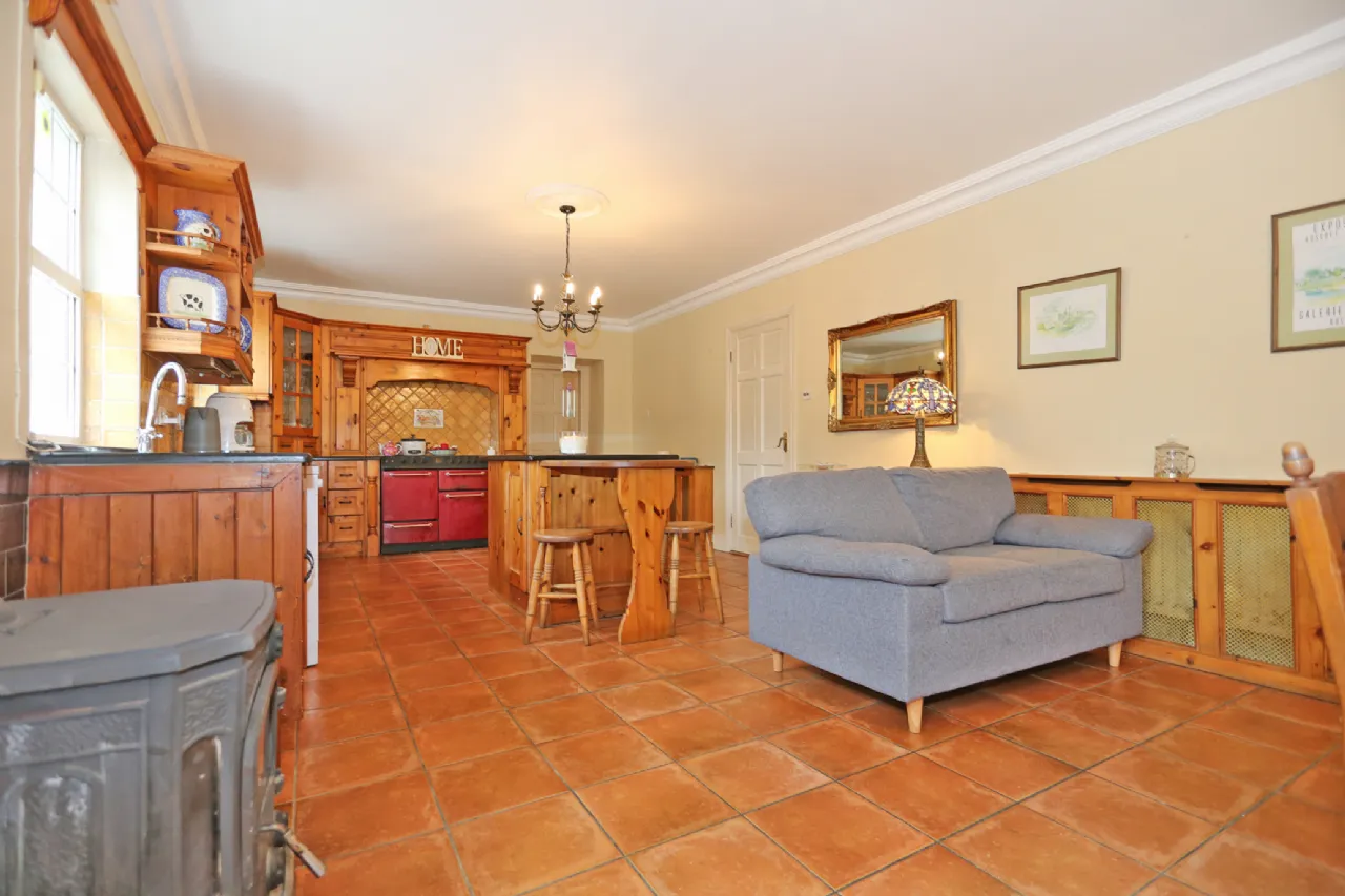 Photo of Waverley House, Lemenagh Beg, Newmarket on Fergus, Co Clare, V95 EH21