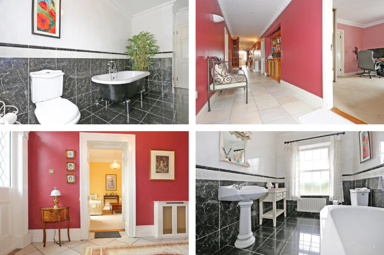 Photo of Waverley House, Lemenagh Beg, Newmarket on Fergus, Co Clare, V95 EH21