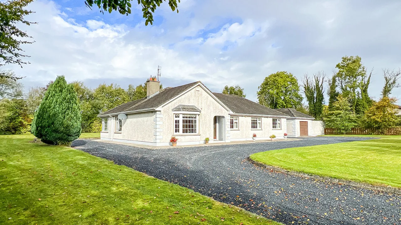 Photo of The Beeches On Circa 1.28 Acres, Smithstown, Thomastown, Co Kilkenny, R95 R974
