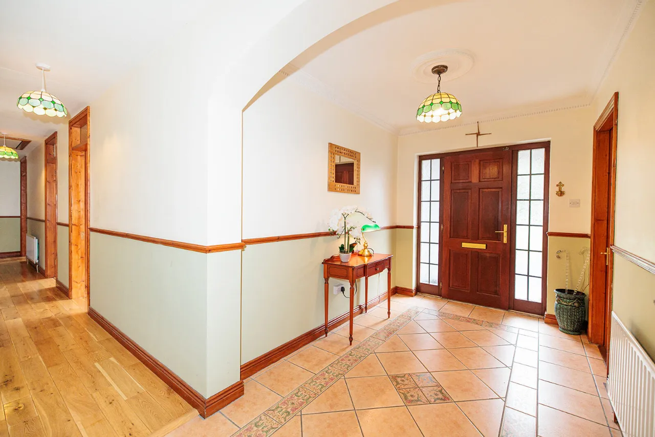 Photo of The Beeches On Circa 1.28 Acres, Smithstown, Thomastown, Co Kilkenny, R95 R974