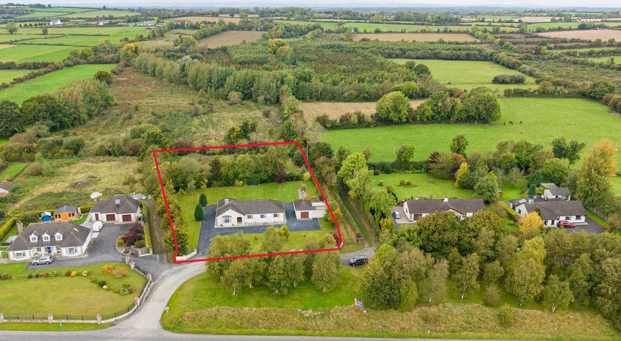 Photo of The Beeches On Circa 1.28 Acres, Smithstown, Thomastown, Co Kilkenny, R95 R974