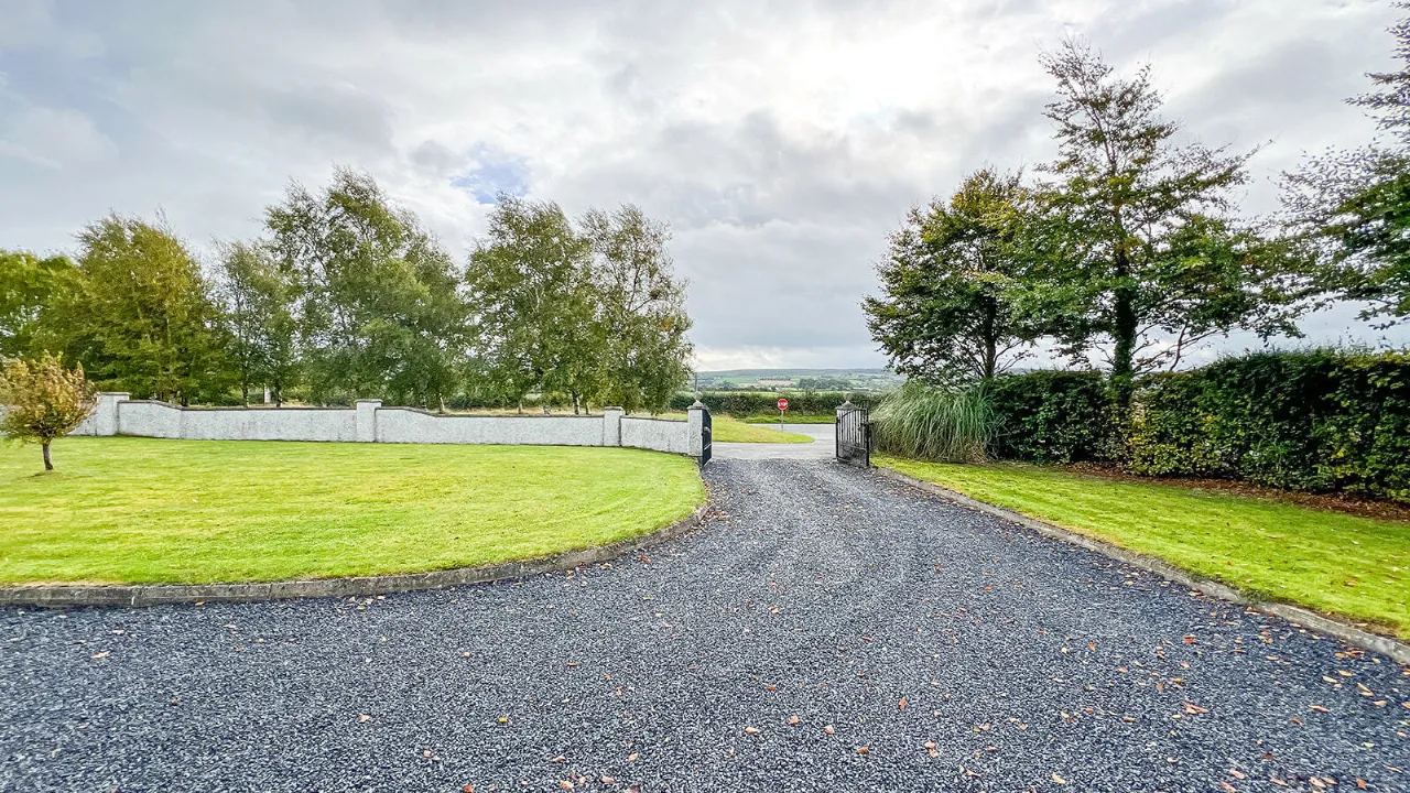 Photo of The Beeches On Circa 1.28 Acres, Smithstown, Thomastown, Co Kilkenny, R95 R974