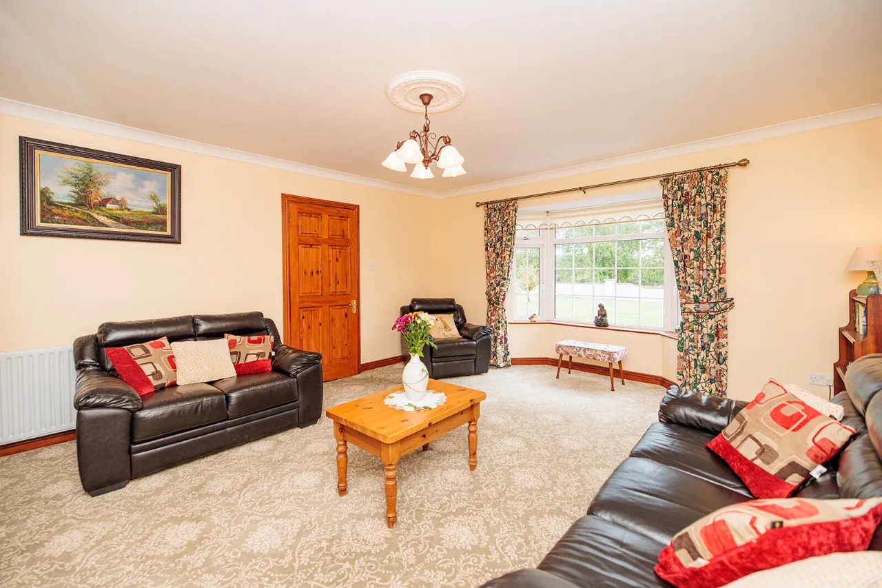 Photo of The Beeches On Circa 1.28 Acres, Smithstown, Thomastown, Co Kilkenny, R95 R974