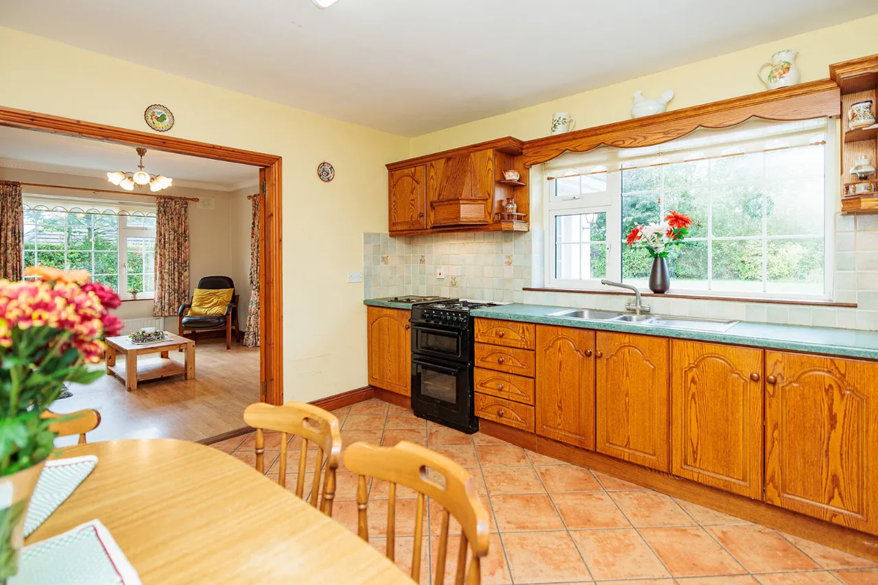 Photo of The Beeches On Circa 1.28 Acres, Smithstown, Thomastown, Co Kilkenny, R95 R974