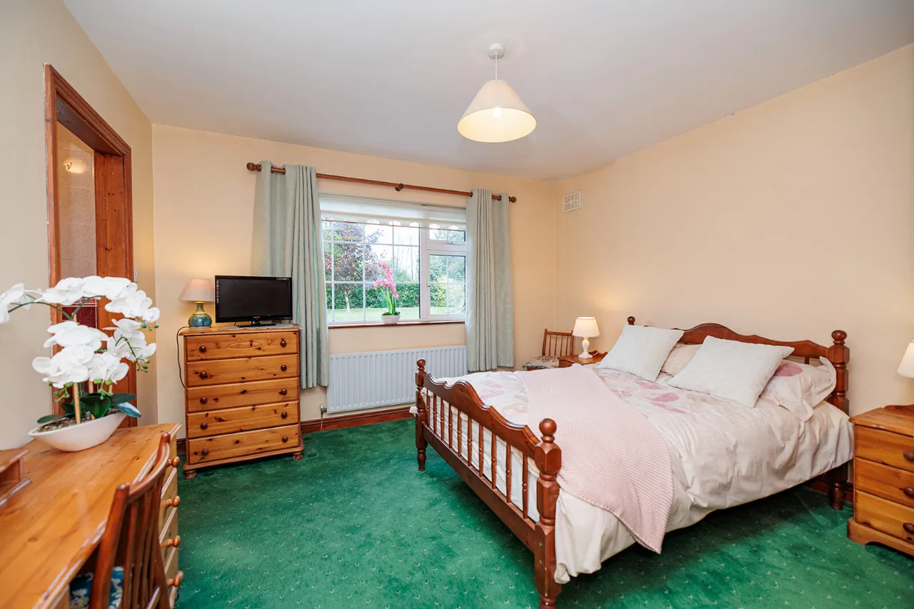 Photo of The Beeches On Circa 1.28 Acres, Smithstown, Thomastown, Co Kilkenny, R95 R974