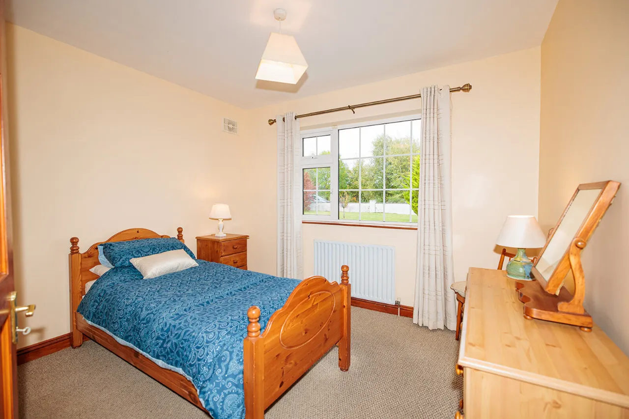 Photo of The Beeches On Circa 1.28 Acres, Smithstown, Thomastown, Co Kilkenny, R95 R974