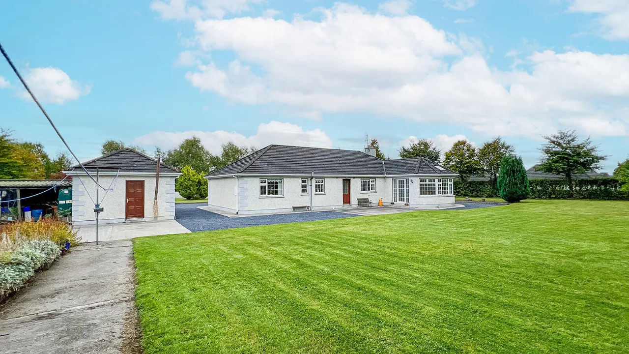 Photo of The Beeches On Circa 1.28 Acres, Smithstown, Thomastown, Co Kilkenny, R95 R974