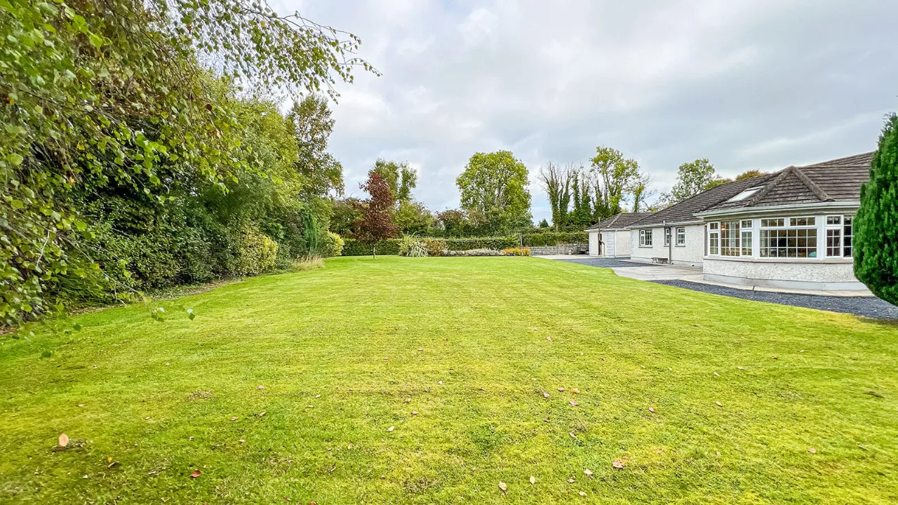 Photo of The Beeches On Circa 1.28 Acres, Smithstown, Thomastown, Co Kilkenny, R95 R974