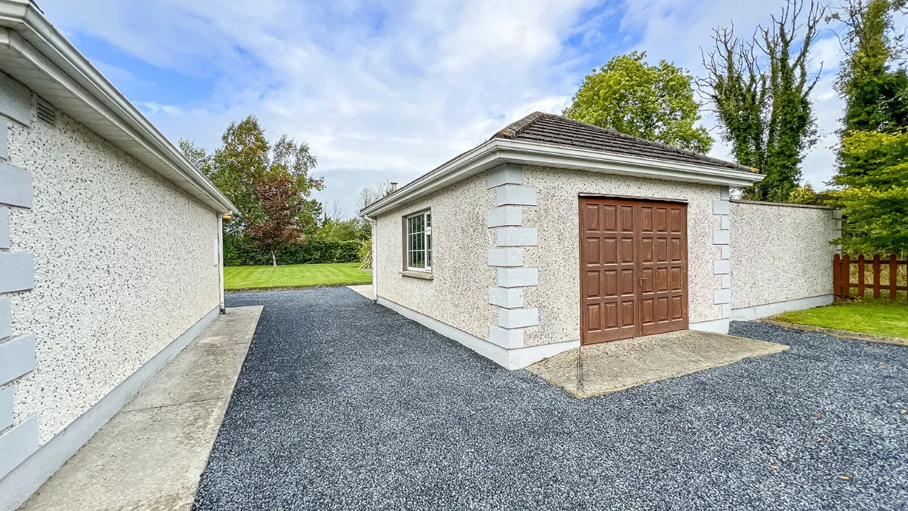 Photo of The Beeches On Circa 1.28 Acres, Smithstown, Thomastown, Co Kilkenny, R95 R974