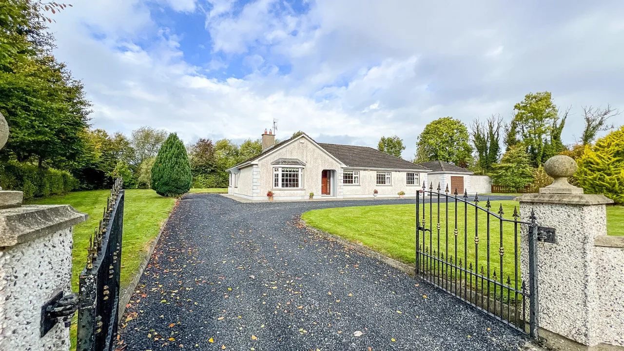 Photo of The Beeches On Circa 1.28 Acres, Smithstown, Thomastown, Co Kilkenny, R95 R974