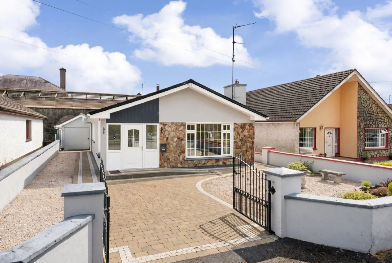 Photo of Fairview, Stoney Road, Oldcastle, Co. Meath, A82 N564