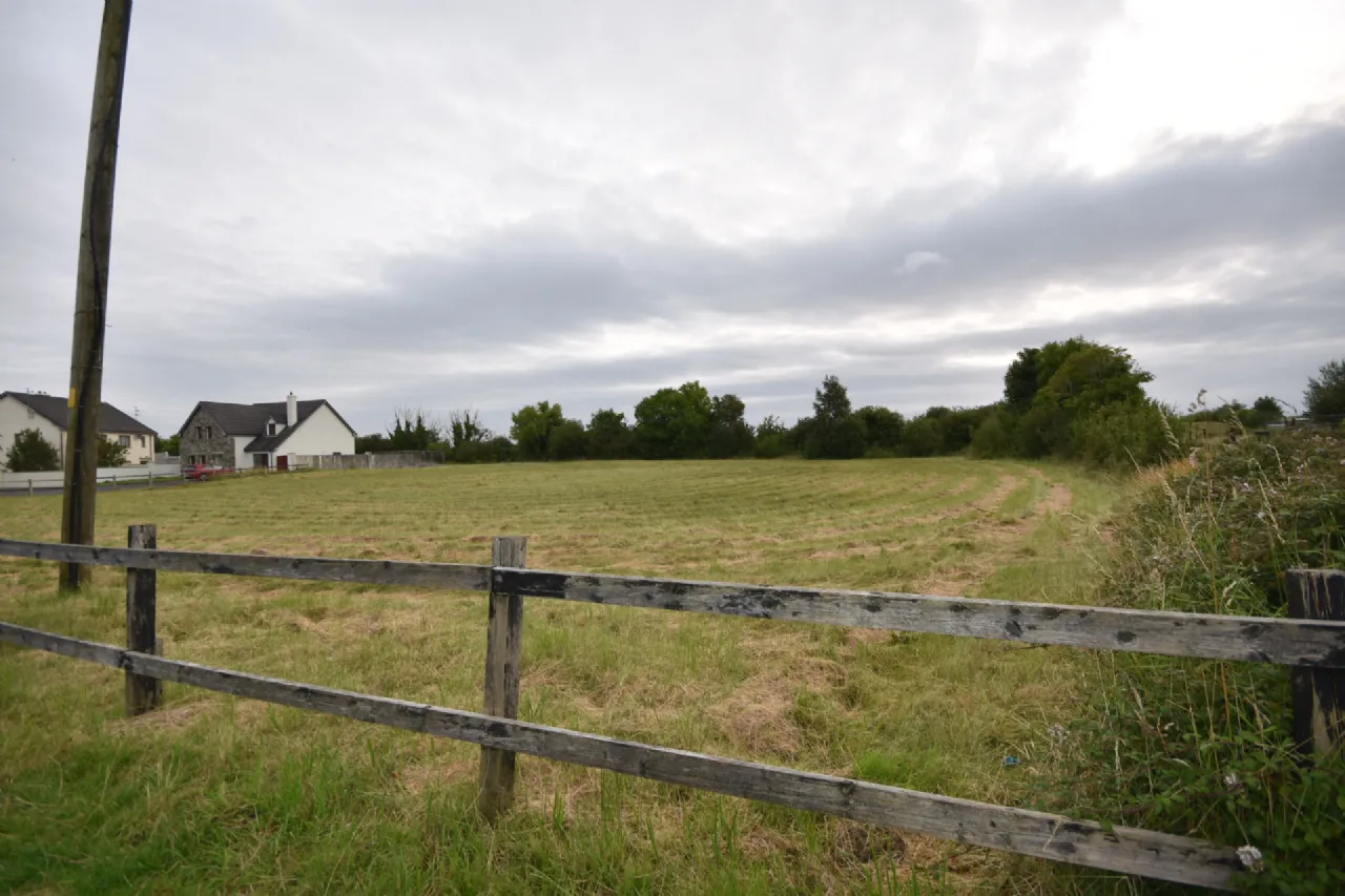 Photo of Site, Lahardane, Ballina, Co. Mayo
